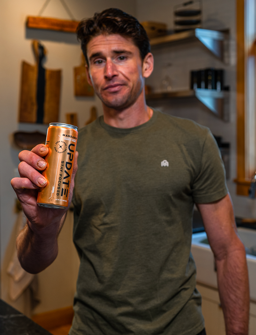 Drink Update Update Energy Drink