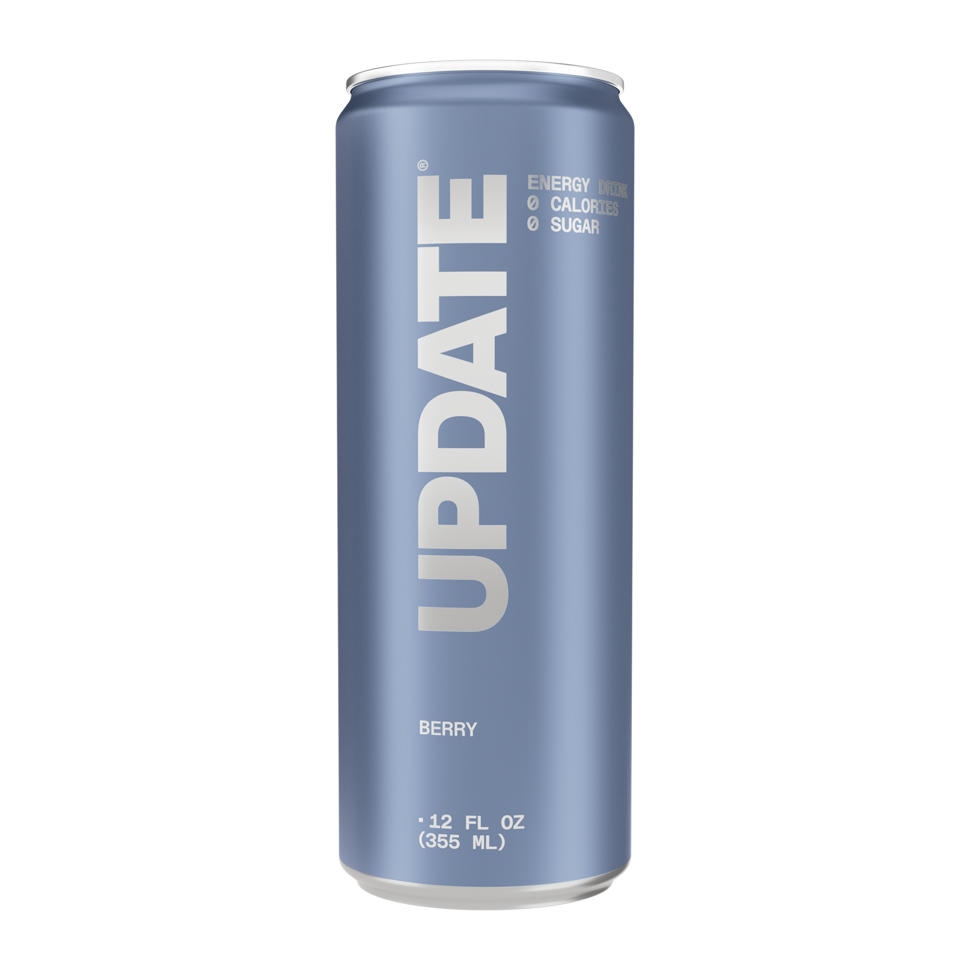 BERRY - Update Energy Drink