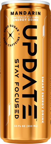 Mandarin Can