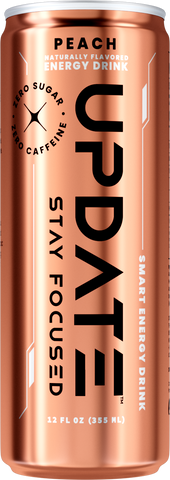 Peach Can