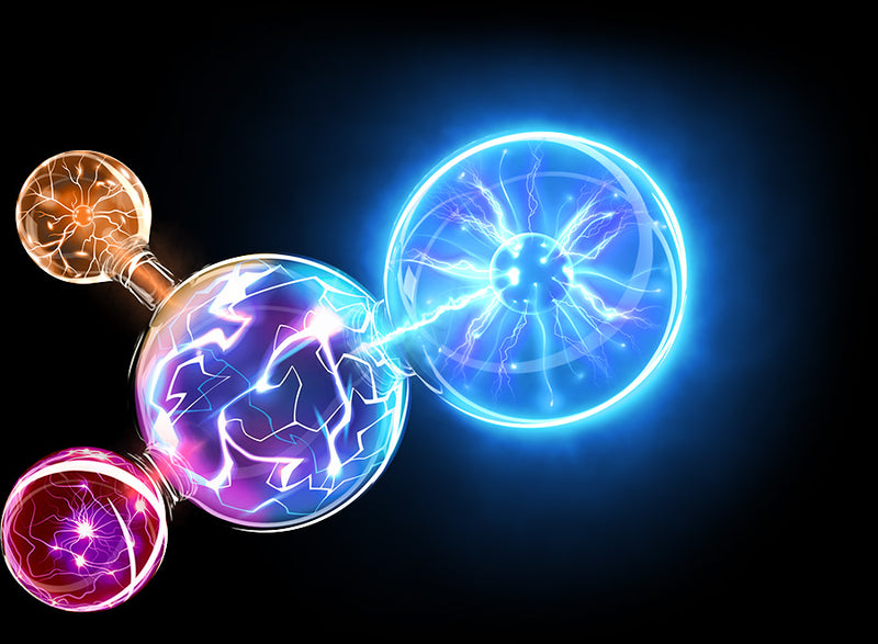 Goodbye, Caffeine. Hello, Clarity.