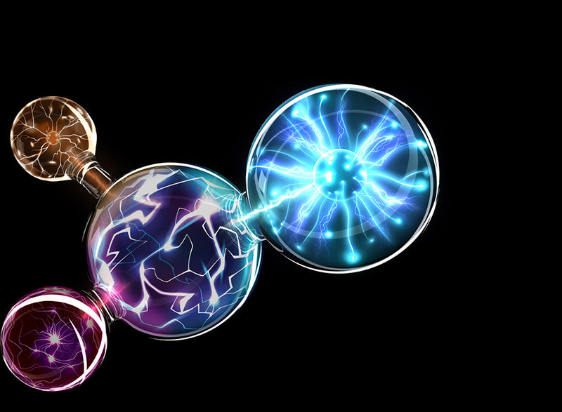 Goodbye, Caffeine. Hello, Clarity.